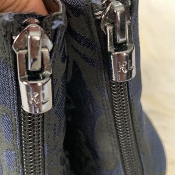 Karl Lagerfeld Maude ankle boots - Picture 8 of 10